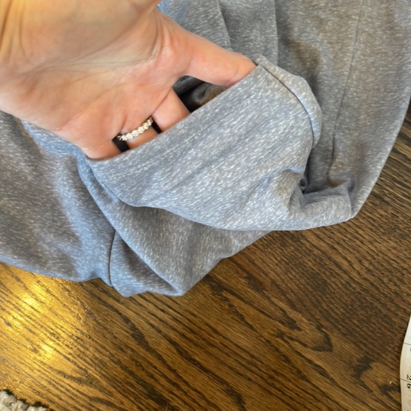 Two piece leggings and turtle neck - Picture 12 of 13